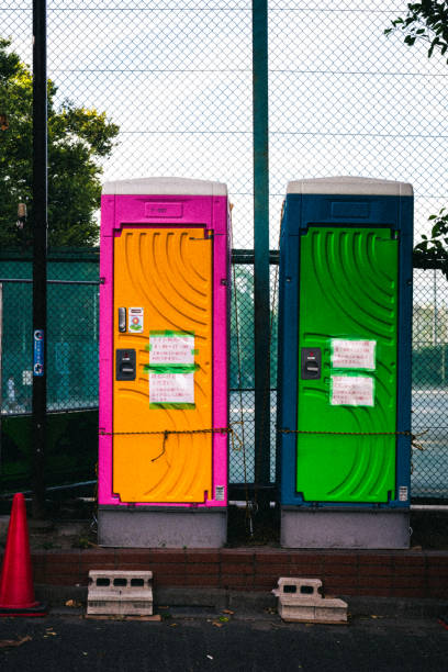 Best Portable bathroom rental  in Marion Oaks, FL